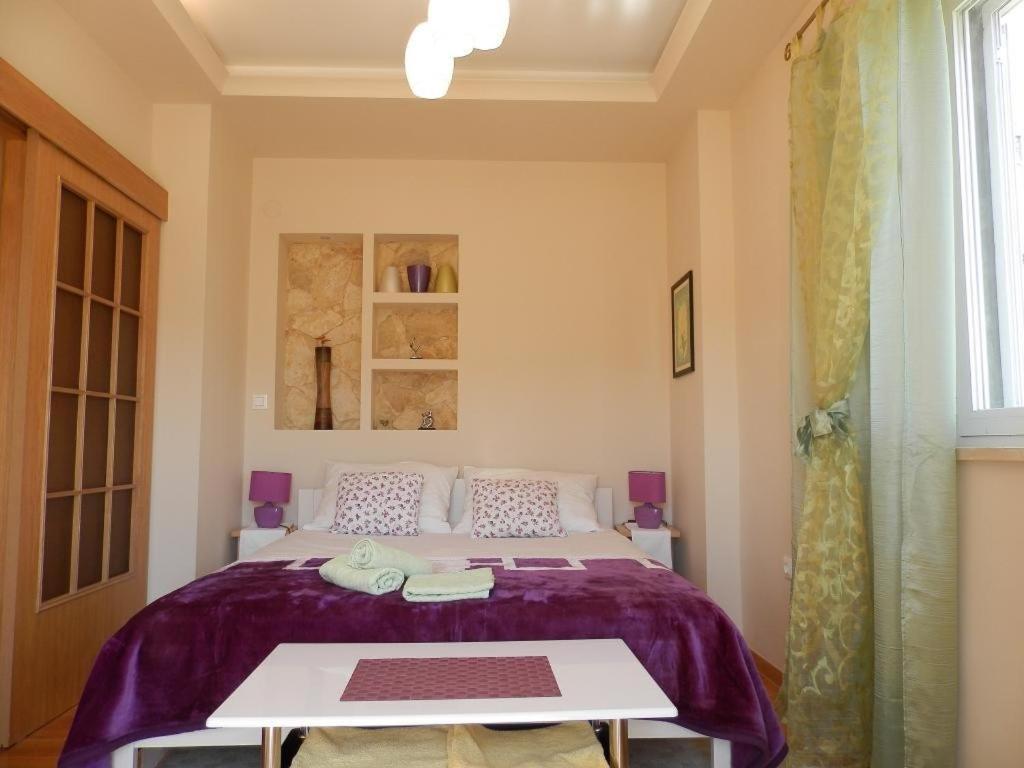 Apartment Kip With Free Parking Dubrovnik Exterior photo