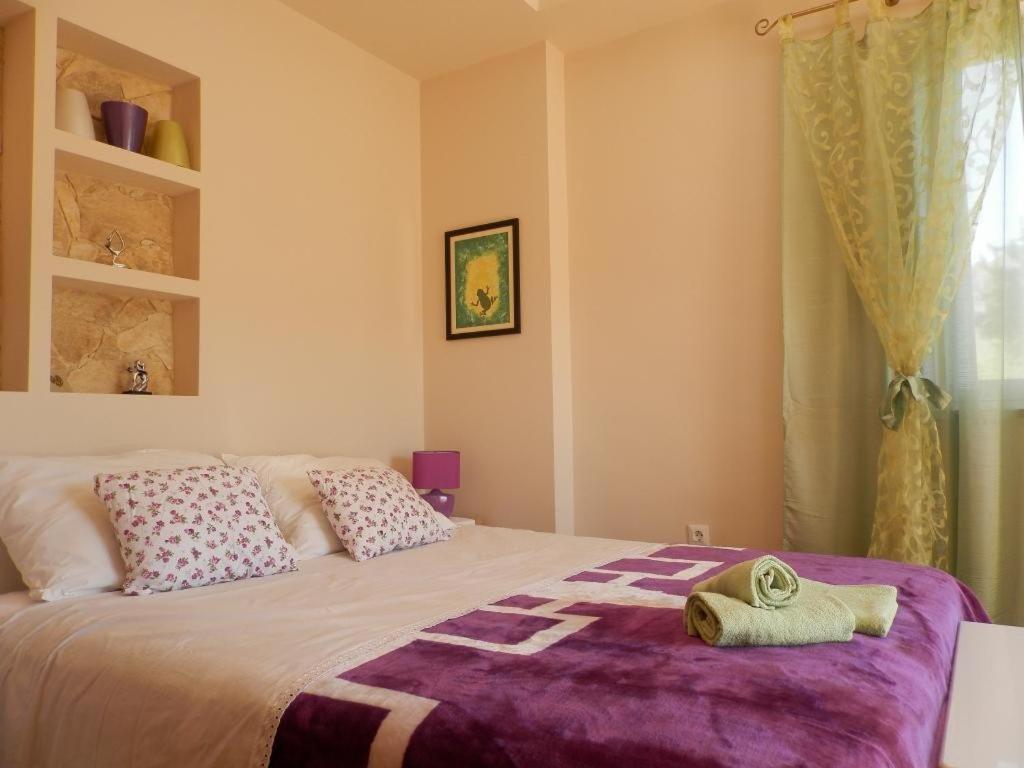 Apartment Kip With Free Parking Dubrovnik Exterior photo