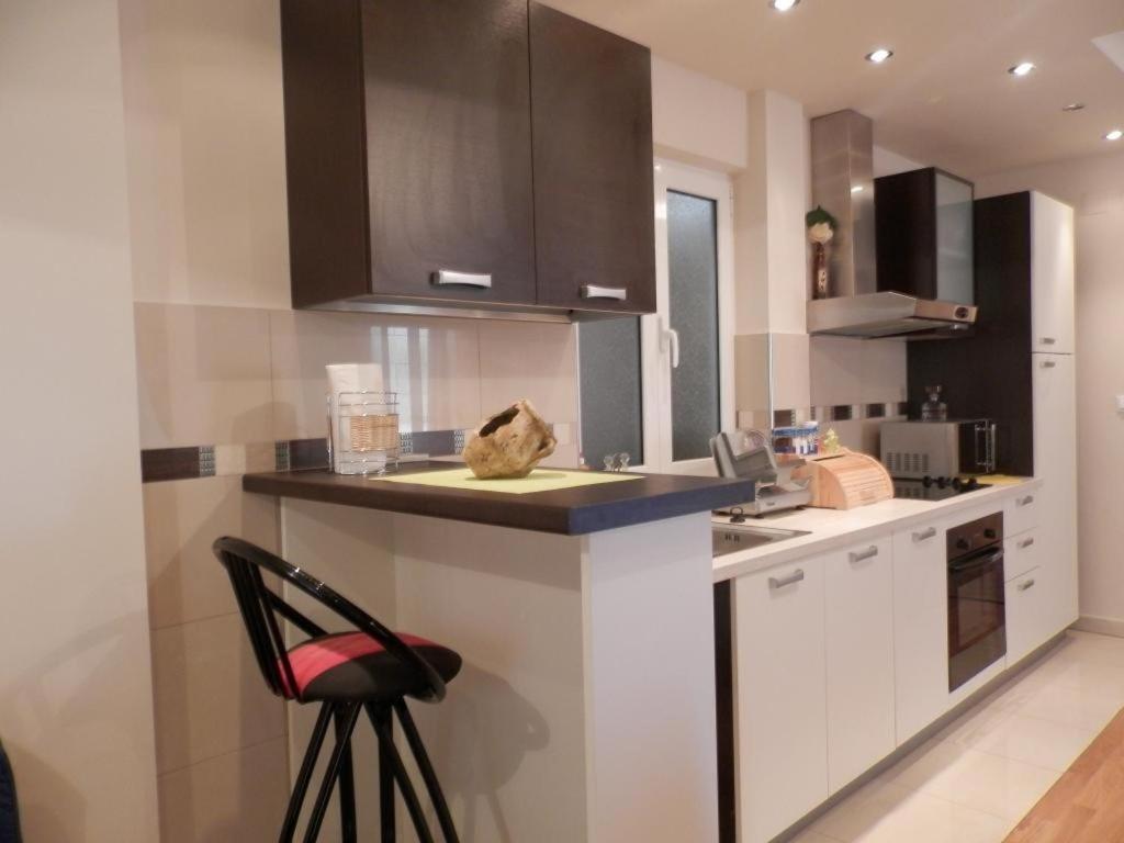 Apartment Kip With Free Parking Dubrovnik Exterior photo