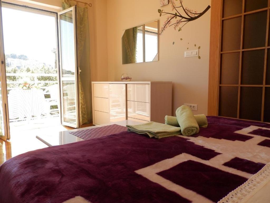 Apartment Kip With Free Parking Dubrovnik Exterior photo