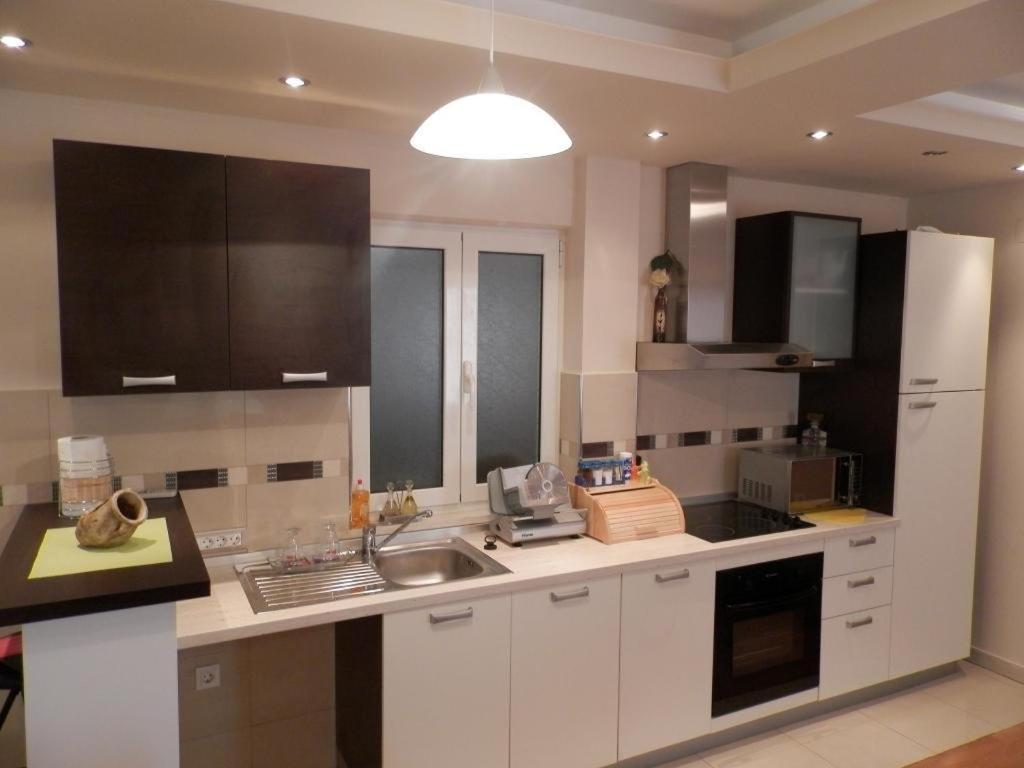 Apartment Kip With Free Parking Dubrovnik Exterior photo