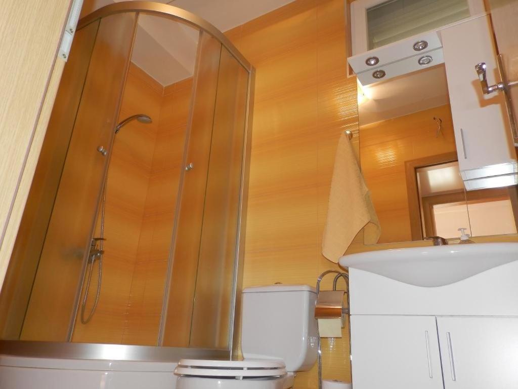 Apartment Kip With Free Parking Dubrovnik Exterior photo
